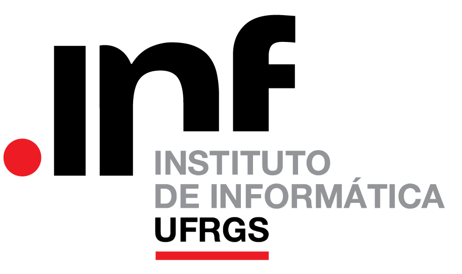 Logo Instituto de Informática UFRGS